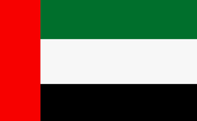 Visa Flag UAE