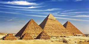 Egypt Visa pic icon