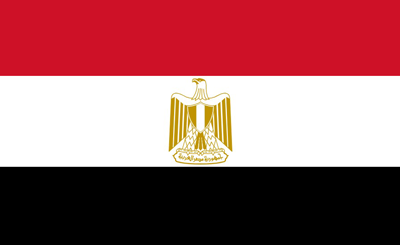 Visa Flag Egypt