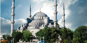 Turkey pic icon